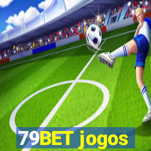 79BET jogos